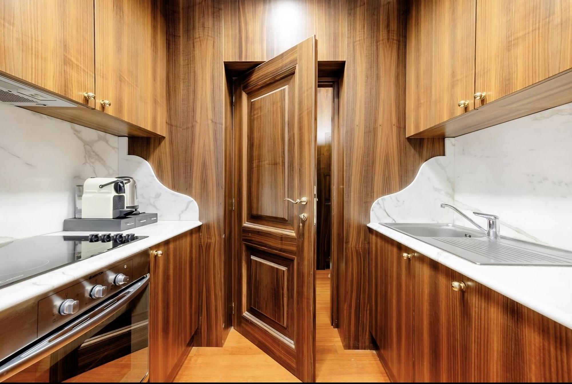 Pantheon Antique Suite Rom Exterior foto